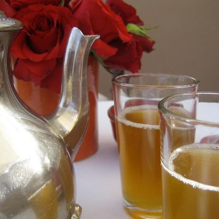 Riad Elixir 마라케시 외부 사진