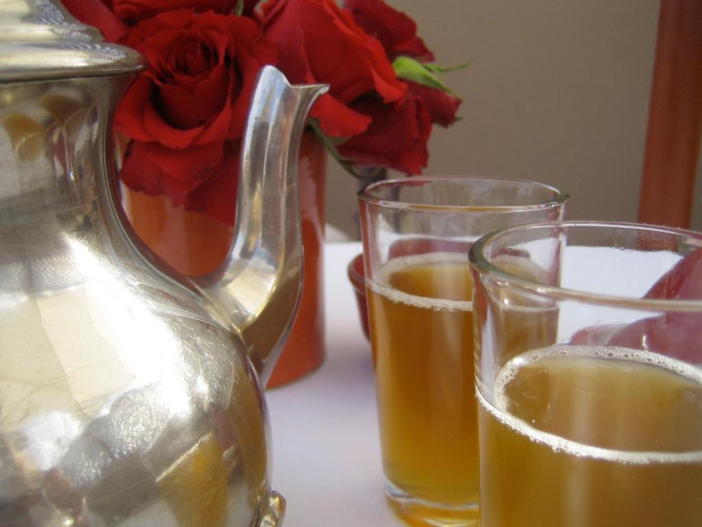Riad Elixir 마라케시 외부 사진