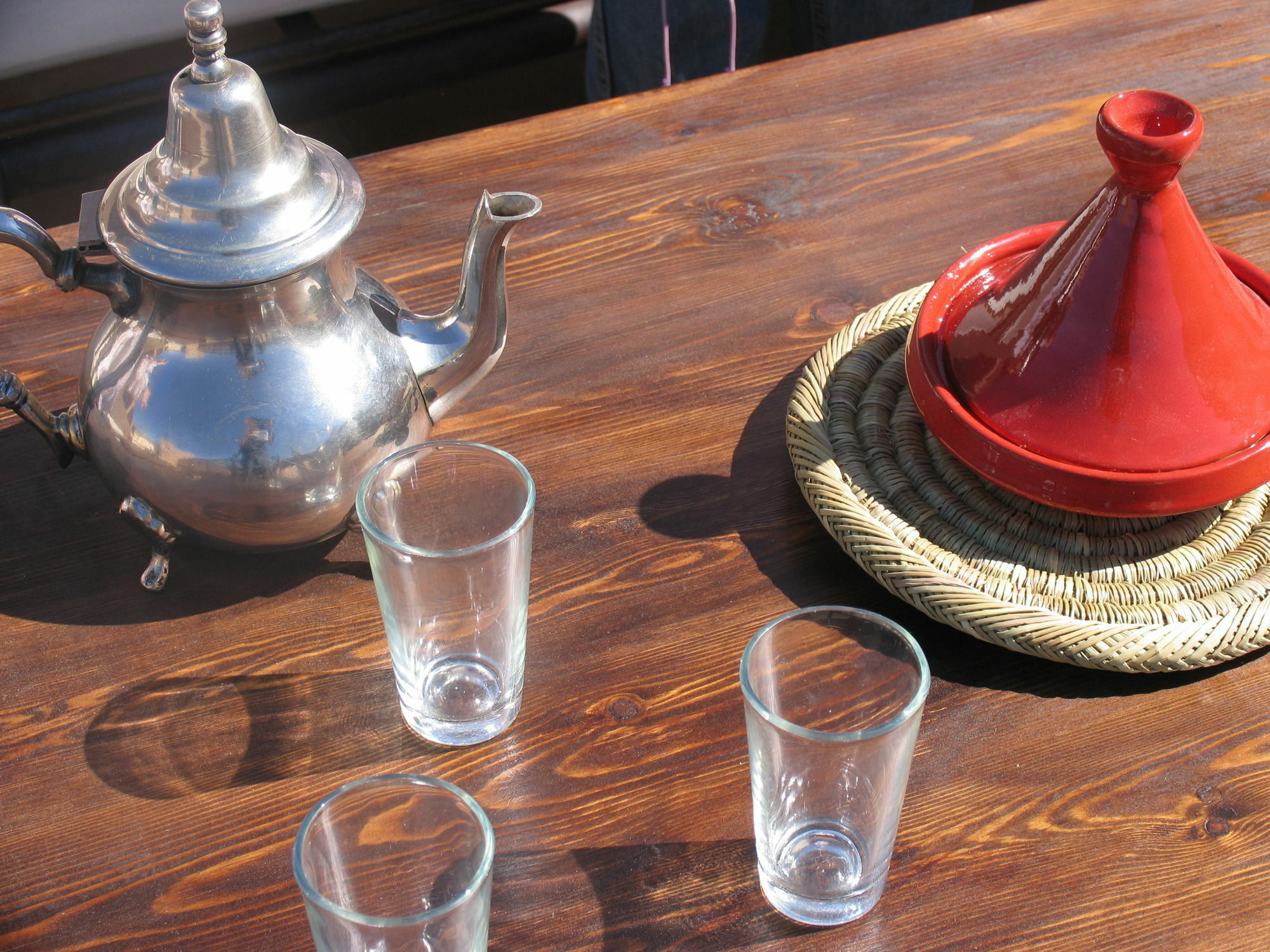 Riad Elixir 마라케시 외부 사진
